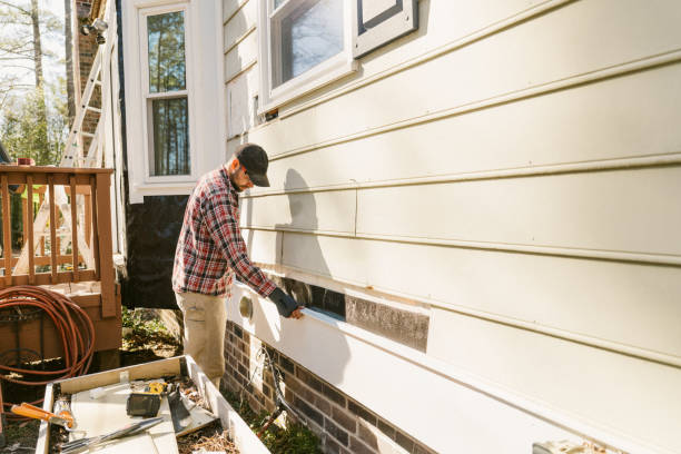 Trusted Wood Siding service in Willernie, MN - Creative Siding